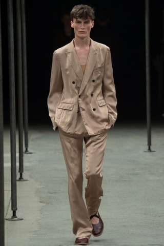 Dries Van Noten / - 2015